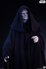 Star Wars Hyperreal Statue 1/3 Emperor Palpatine 64 cm