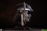 Teenage Mutant Ninja Turtles Life-Size armor set Shredder (Electroplated Edition) 53 cm