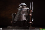 Teenage Mutant Ninja Turtles Life-Size armor set Shredder (Electroplated Edition) 53 cm