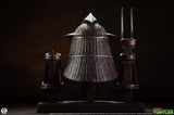 Teenage Mutant Ninja Turtles Life-Size armor set Shredder (Electroplated Edition) 53 cm