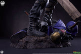 Teenage Mutant Ninja Turtles Legends Statue 1/3 Casey Jones Deluxe Edition 65 cm