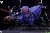 Teenage Mutant Ninja Turtles Legends Statue 1/3 Casey Jones Deluxe Edition 65 cm