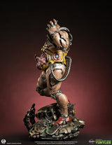 Teenage Mutant Ninja Turtles Legends Statue 1/3 Krang 86 cm