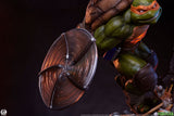 Teenage Mutant Ninja Turtles Statue 1/3 Michelangelo 67 cm