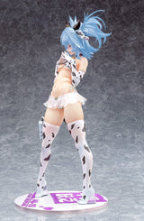 Girls' Frontline PVC Figure 1/6 PA-15 Cow Bikini Ver. 28 cm