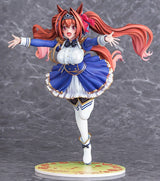 Umamusume: Pretty Derby PVC Figure 1/7 Daiwa Scarlet [Your Scarlet Tailwind] 26 cm