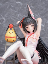 Azur Lane PVC Figure 1/4 Nagato Guardian Fox's Blessed Bonds 22 cm