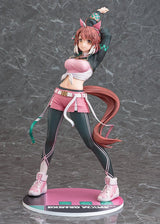 Umamusume: Pretty Derby PVC Statue 1/7 Dantsu Flame 28 cm