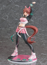 Umamusume: Pretty Derby PVC Statue 1/7 Dantsu Flame 28 cm