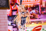Original Character PVC Figure 1/6 BLANC 28 cm