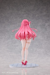Original Character PVC Statue 1/6 Riko chan illustration by Ao Kimishima 26 cm