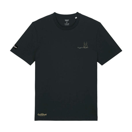 Genshin Impact T-Shirt Tighnari Verdant Strider Size XXL
