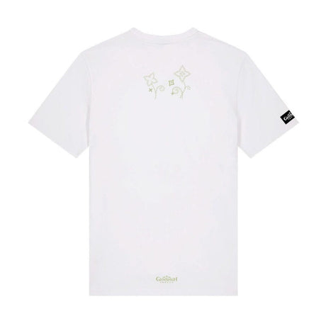 Genshin Impact T-Shirt Nahida Size L