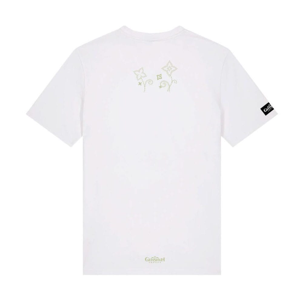 Genshin Impact T-Shirt Nahida Size XXL