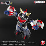 Grendizer Gravity Zero PVC Figure Grendizer 11 cm