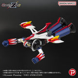 Grendizer Gravity Zero PVC Figure Grendizer 11 cm