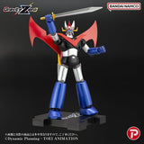 Mazinger Gravity Zero PVC Figure Great Mazinger 11 cm