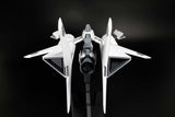 Silpheed Plastic Model Kit 1/100 SA-77 Lancer type convertible kit 26 cm
