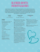 Taylor's Kitchen: The Ultimate Swiftie Cookbook *German Version*
