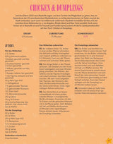 Taylor's Kitchen: The Ultimate Swiftie Cookbook *German Version*