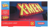 X-Men Light Logo