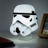 Star Wars Light Stormtrooper Mask 22 cm