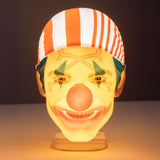 One Piece 3D LED Light Buggy Mask