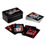 It Playing Cards Pennywise