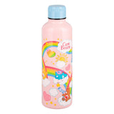 The Care Bears Metal Water Bottle