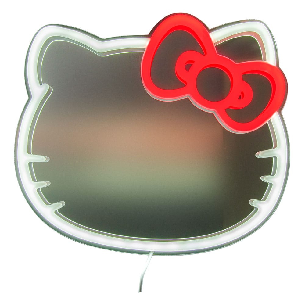 Sanrio LED Wall Lamp Light Hello Kitty Neon