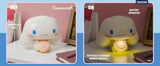 Sanrio GloBuddies Light Cinnamoroll 14 cm