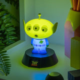 Toy Story Icon Light Alien