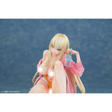 Original Character PVC Figure 1/6 Solar Gift Tia 14 cm