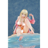 Original Character PVC Figure 1/6 Solar Gift Tia 14 cm