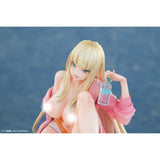 Original Character PVC Figure 1/6 Solar Gift Tia 14 cm