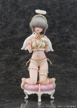Uzaki-chan Wants to Hang Out! PVC Statue 1/7 Yanagi Uzaki Angel Ver. 19 cm