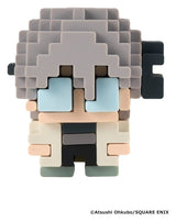 Soul Eater BuilDot Mini Figures Akatans Piapro Characters Blind Box Assortment (6)