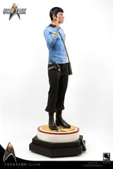Star Trek Prestige Line Statue 1/2 Spock 111 cm