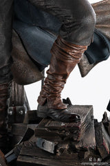Assassin´s Creed Statue 1/4 Animus Arno Dorian 72 cm