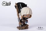 Assassin´s Creed Qlector Statue Edward&nbsp;