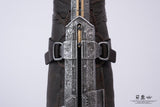 Assassin's Creed Replica 1/1 Edward Hidden Blade