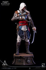 Assassin's Creed Prestige Line Statue 1/2 Edward Kenway 110 cm