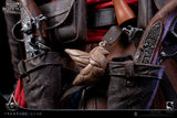 Assassin's Creed Prestige Line Statue 1/2 Edward Kenway 110 cm