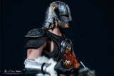 The Elder Scrolls V Skyrim Action Figure 1/6 Dragonborn Deluxe Edition 32 cm