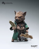 Black Myth: Wukong Action Figure 1/12 Zhu Bajie 15 cm