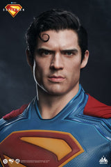 Superman 2025 Life-Size Statue Superman 208 cm