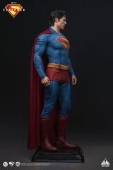 Superman 2025 Life-Size Statue Superman 208 cm