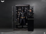 The Dark Knight Life-Size Statue Batman Ultimate Edition 207 cm