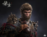 Black Myth: WuKong The Destined Bust 1/1 WuKong 100 cm