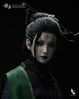 Black Myth: Wukong Action Figure 1/6 The Fourth Sister 34 cm